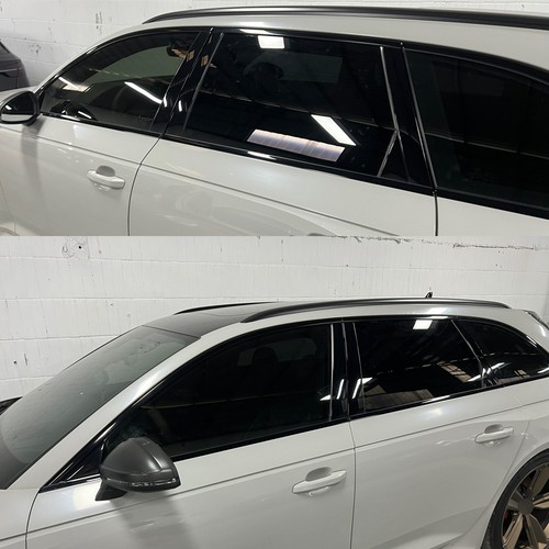 Für audi avant - a4, 17-25