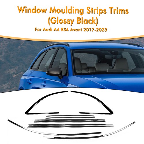 Autofenster seitenverkleidung - autofenster,