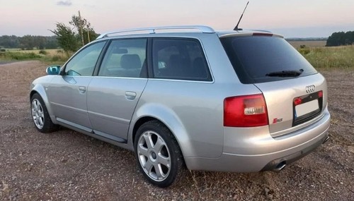 Türleisten für audi 4b - tÜrleisten,