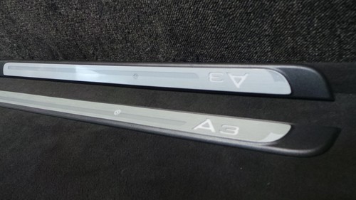 Original audi a3 8v - 8v-10,