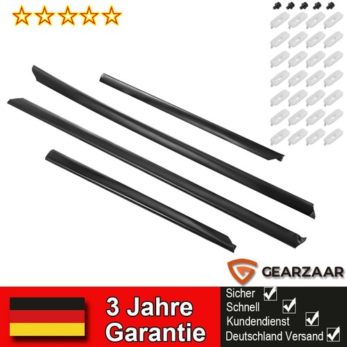 Zierleisten türleisten - 4x,