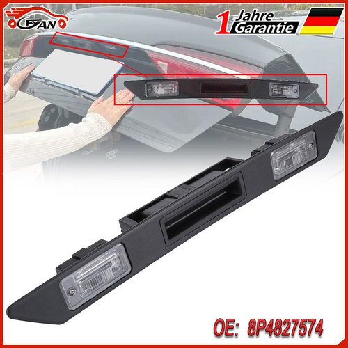Für audi a6 c6 q7 - für, a3