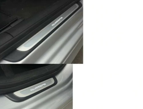 Audi einstiegsleisten - audi,