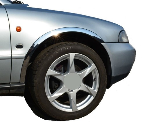 Radlaufleisten audi b5 - a4,