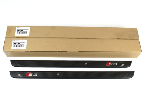 Audi s line carbon - s3, s-line