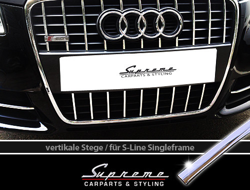 Für audi s line - 8e, s-line