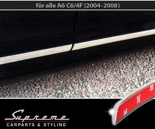 Für audi avant - für, c6