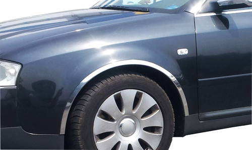 Radlaufleisten audi c5 - audi,