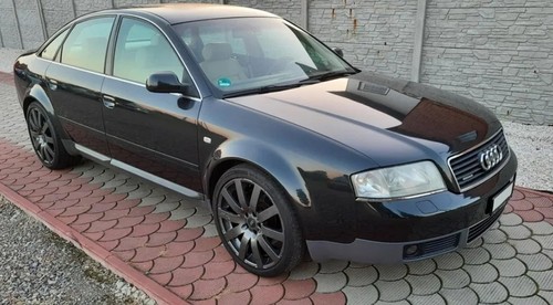 Türleisten passend für audi - passend,