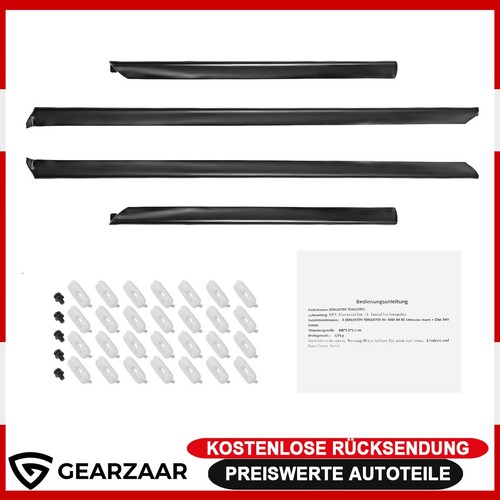 Satz lestein - 4x,