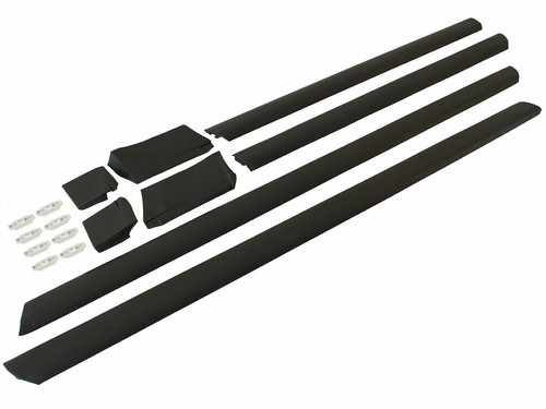 Zierleisten türleisten - 4x,