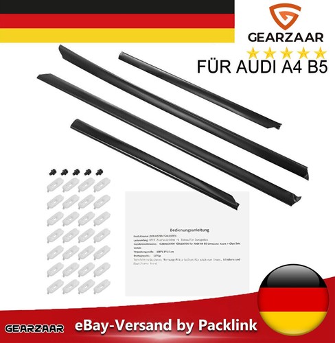 Für audi zierleisten - fÜr, a4