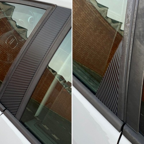 Dekor säule für audi a3 - säule,