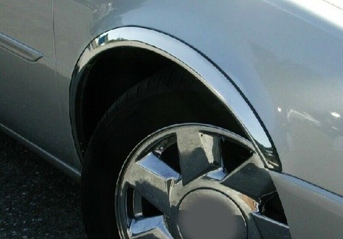 Radlaufleisten audi 8p - radlaufleisten, a3